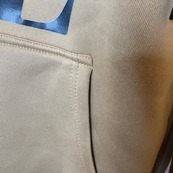 God Got Me Sweatshirt NWOT M - Picture 2 of 3